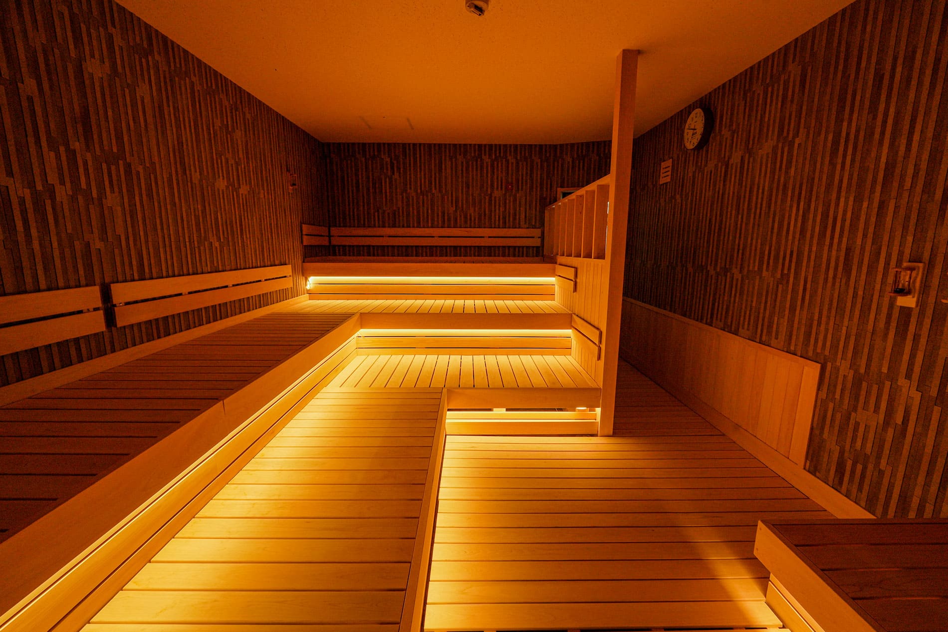 施設・店舗撮影