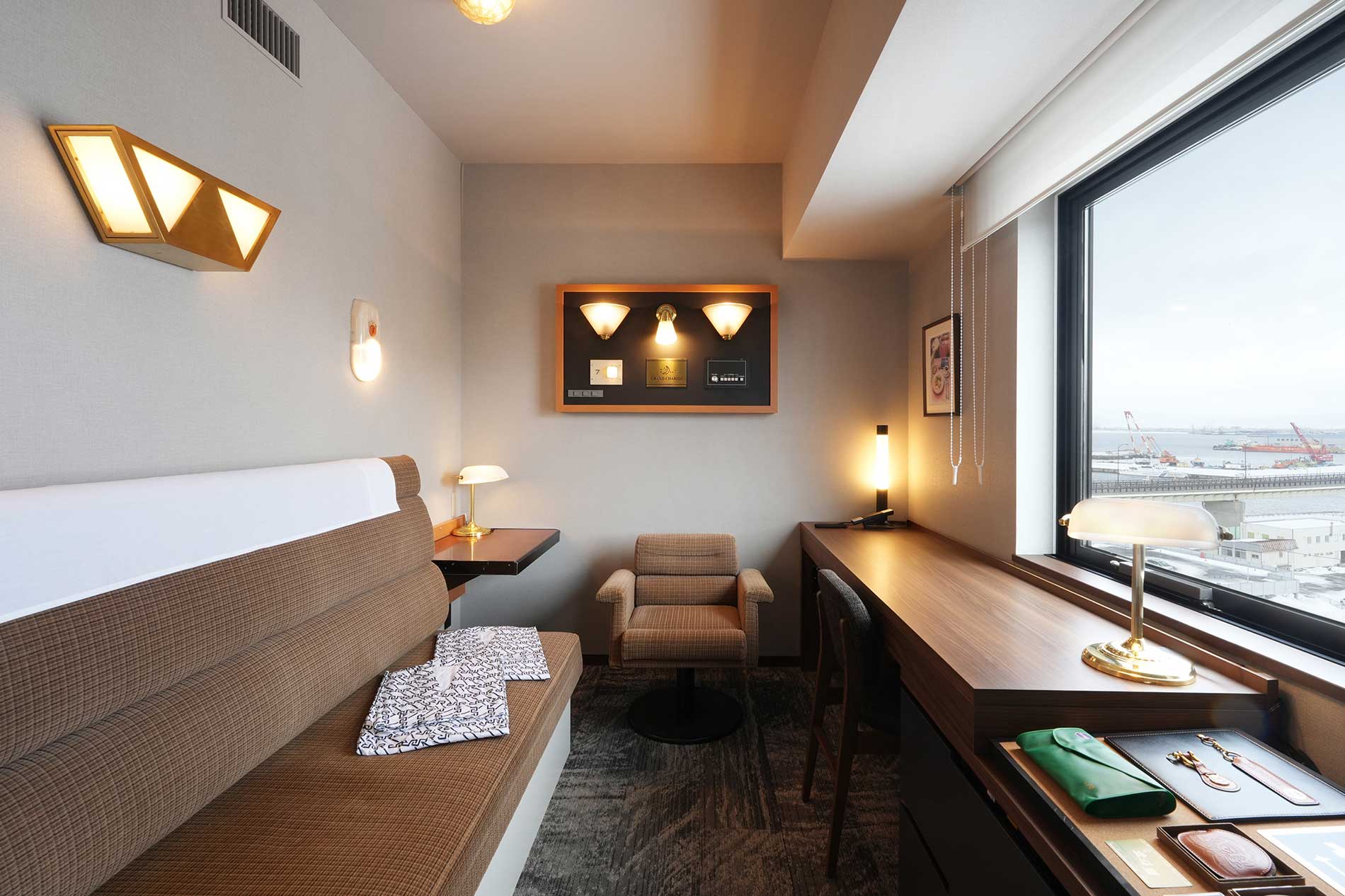 施設・店舗撮影