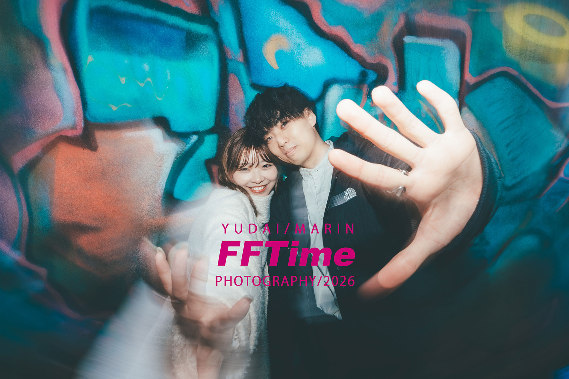 FUN FUN Time – ファンファンタイム –