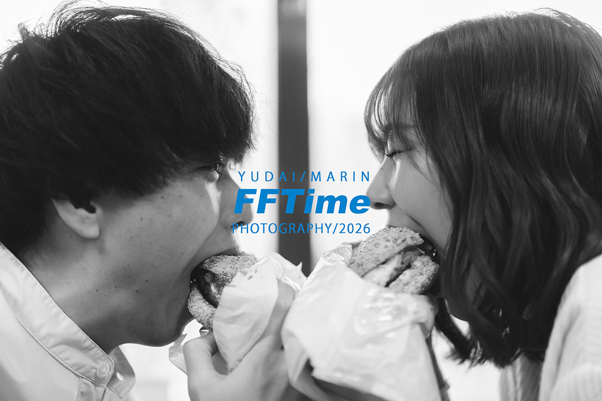 ファンファンタイム