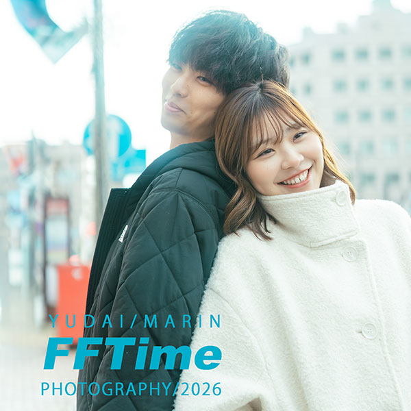 ファンファンタイム