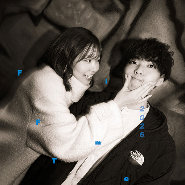 ファンファンタイム