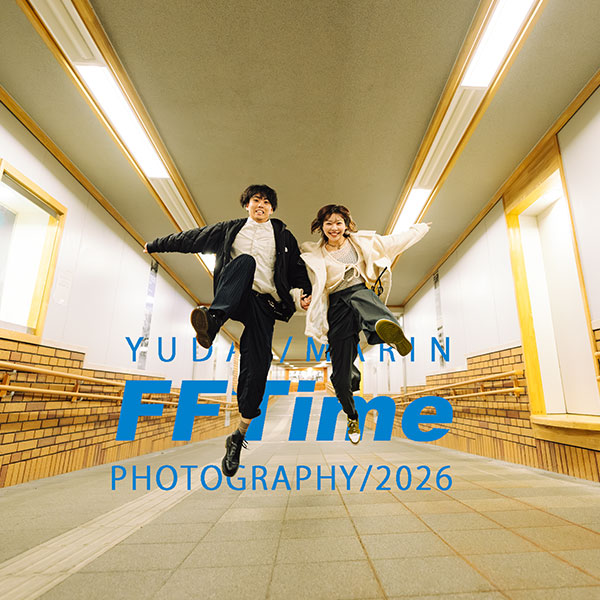 ファンファンタイム