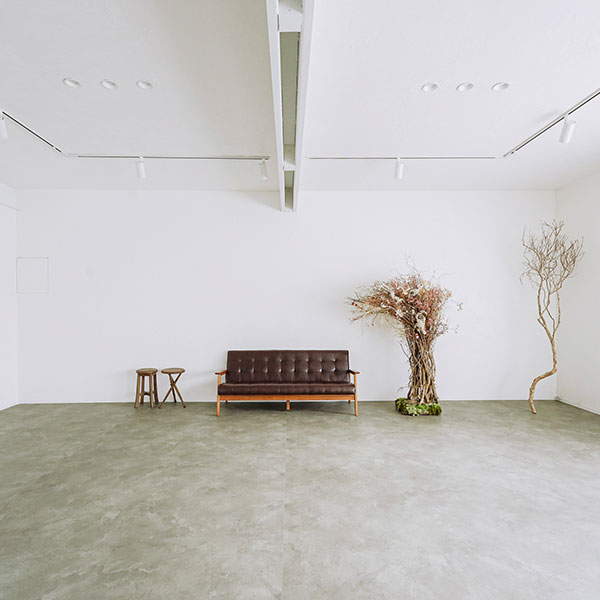 ブライダル スタジオ撮影プラン