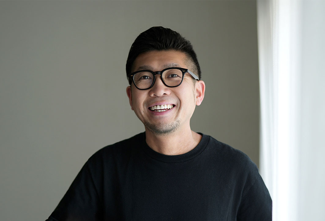 加藤写真室「かときち君」