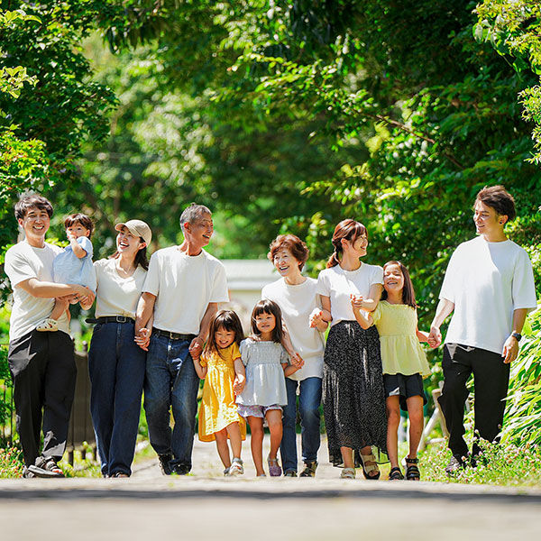 ロケーション撮影