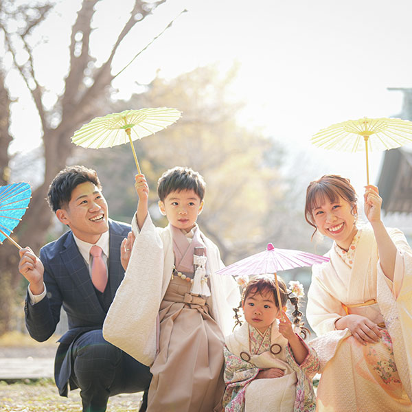 ロケーション撮影