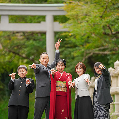 ロケーション撮影