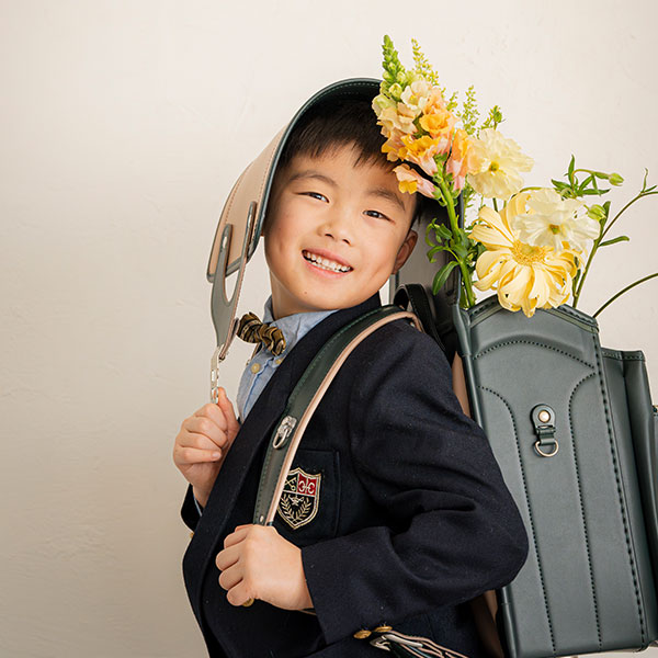 スタジオ撮影プラン「PLAN 30」