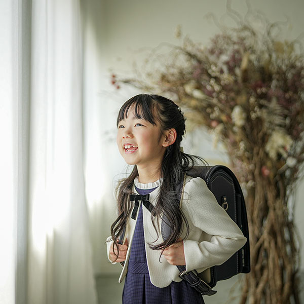 スタジオ撮影プラン「PLAN 30」