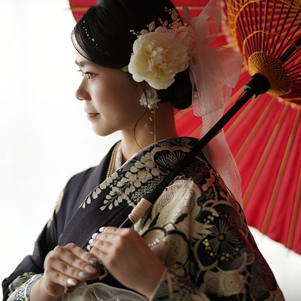 スタジオ撮影プラン「PLAN 30」