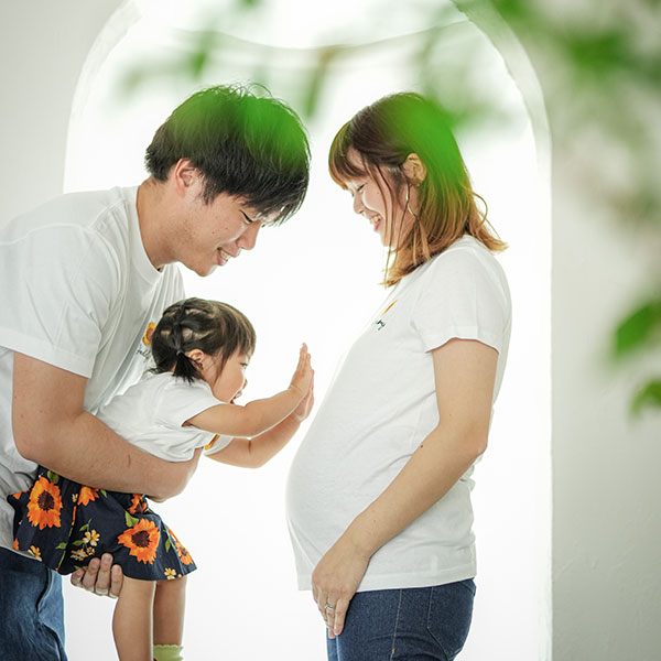 スタジオ撮影プラン「PLAN 30」