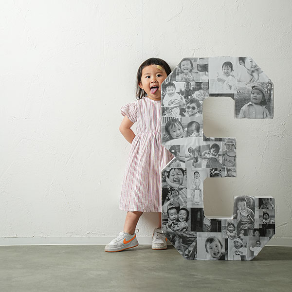 スタジオ撮影プラン「PLAN 30」