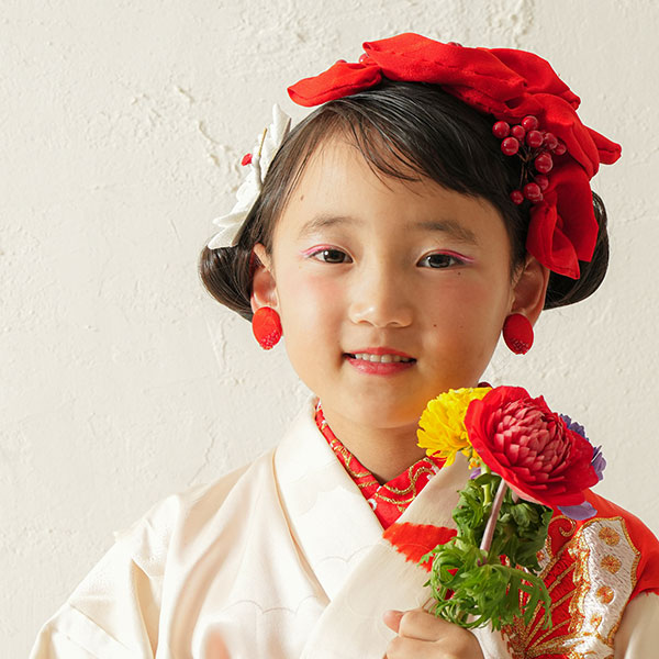 スタジオ撮影プラン「PLAN 30」