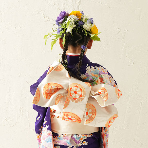 スタジオ撮影プラン「PLAN 30」