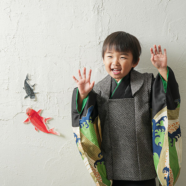 スタジオ撮影プラン「PLAN 30」