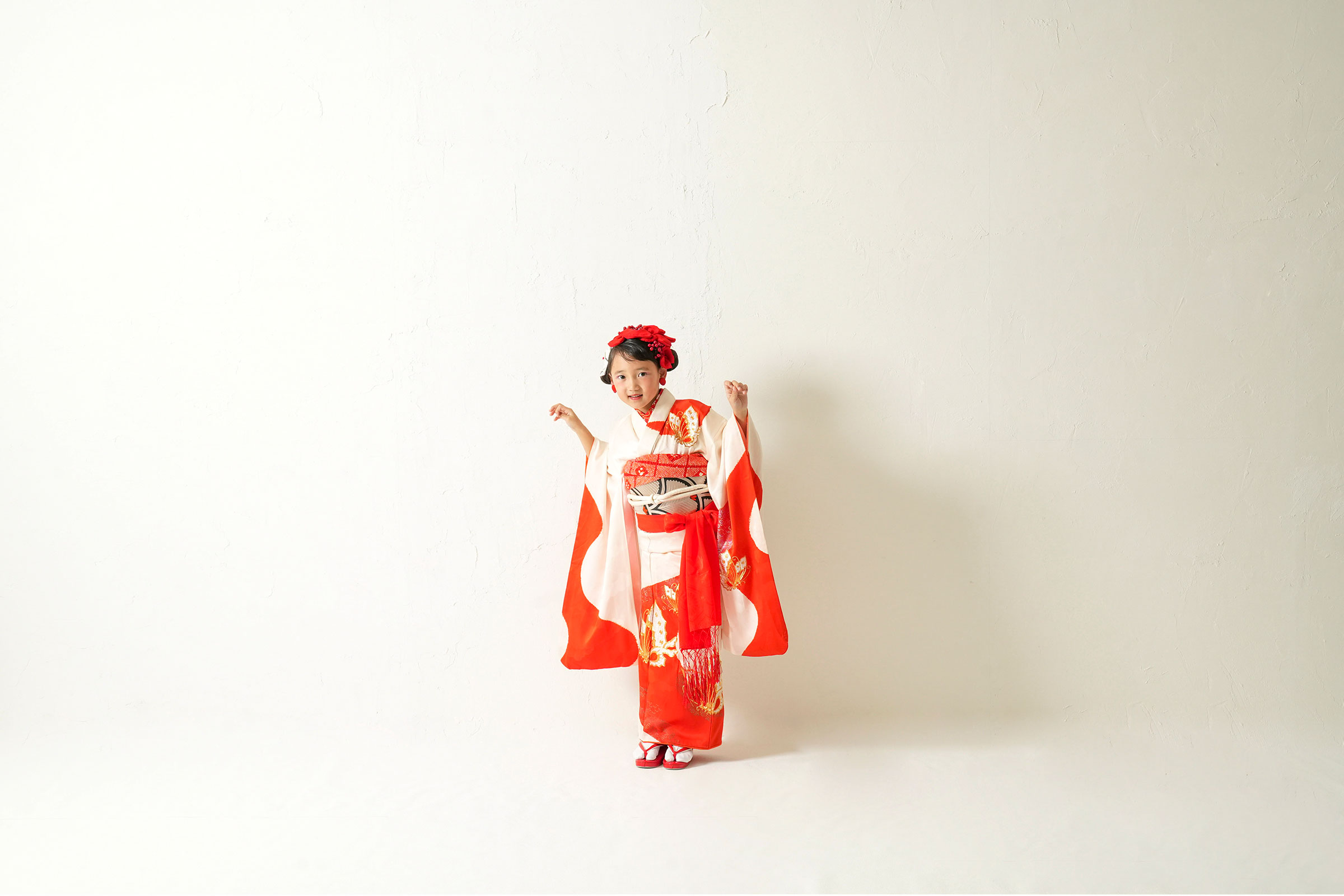 スタジオ撮影プラン