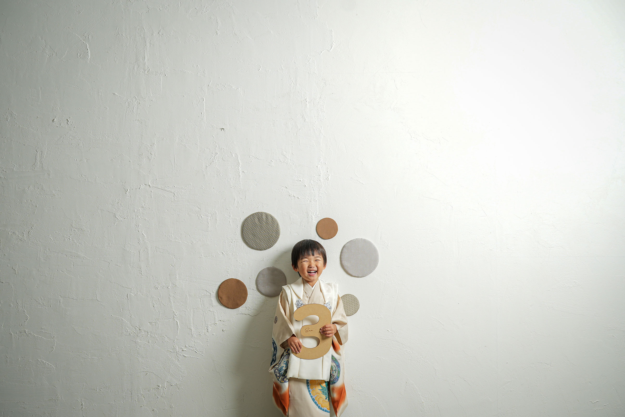 スタジオ撮影プラン