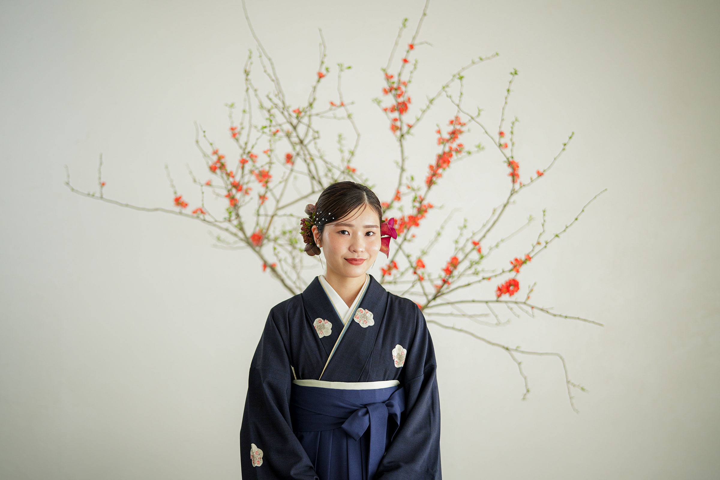 スタジオ撮影プラン