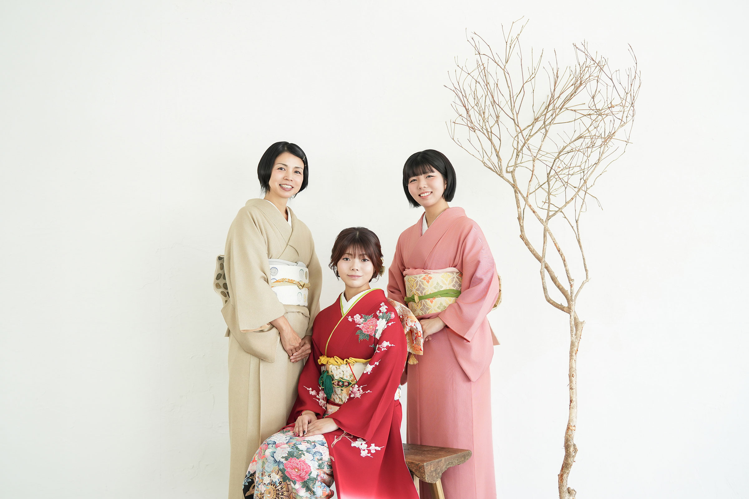 スタジオ撮影プラン