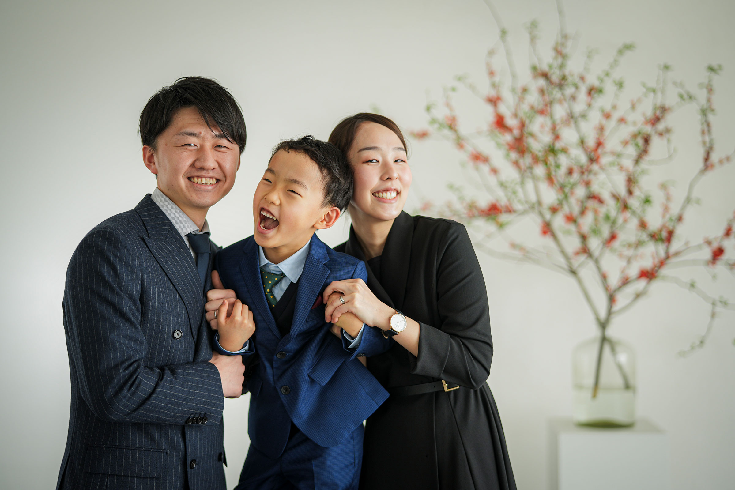 スタジオ撮影プラン