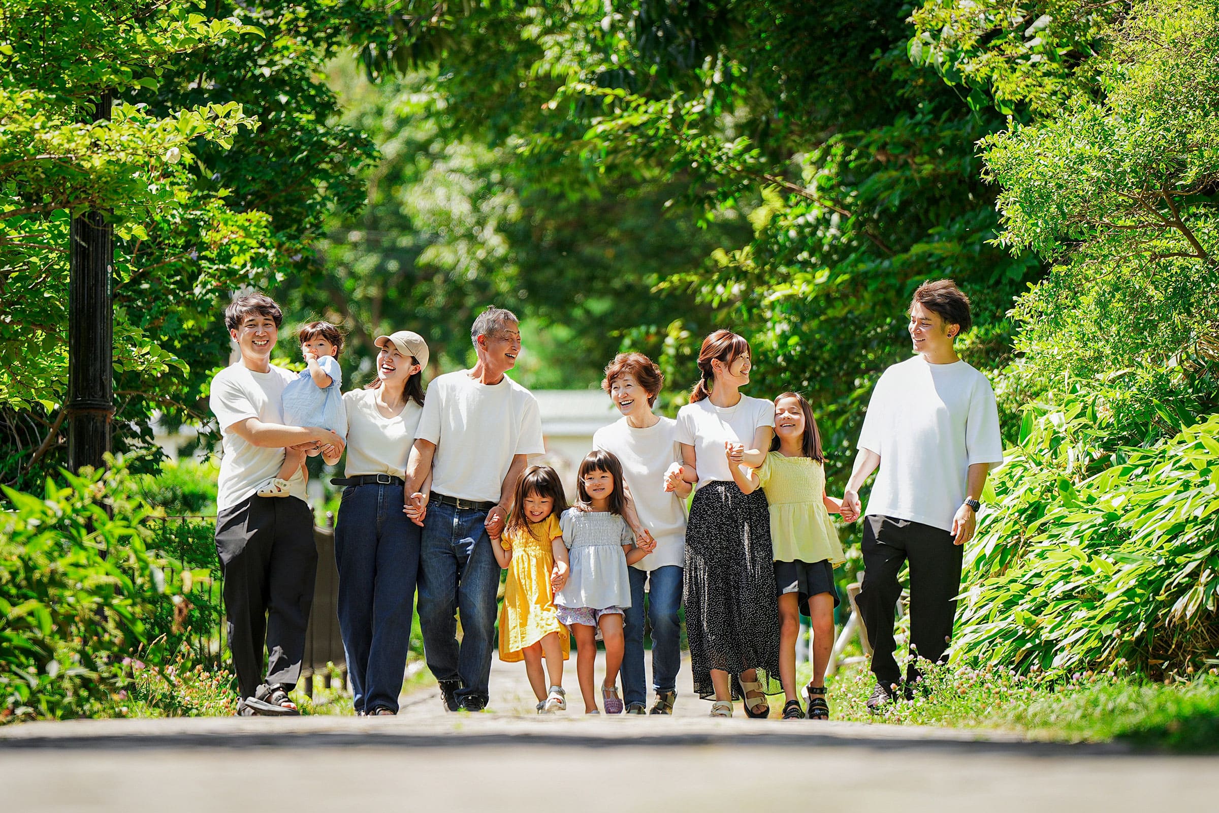スタジオ撮影プラン