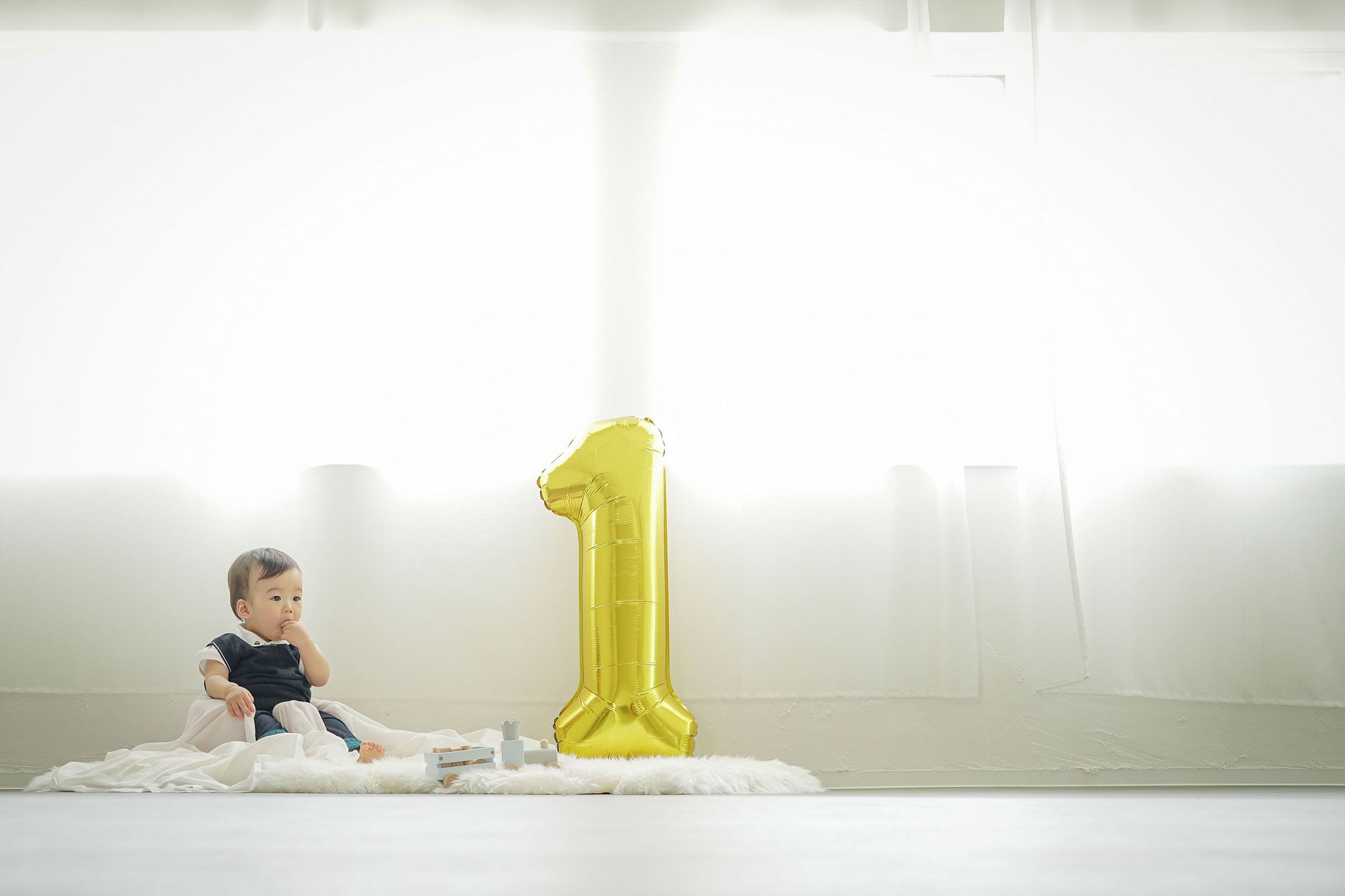 スタジオ撮影プラン