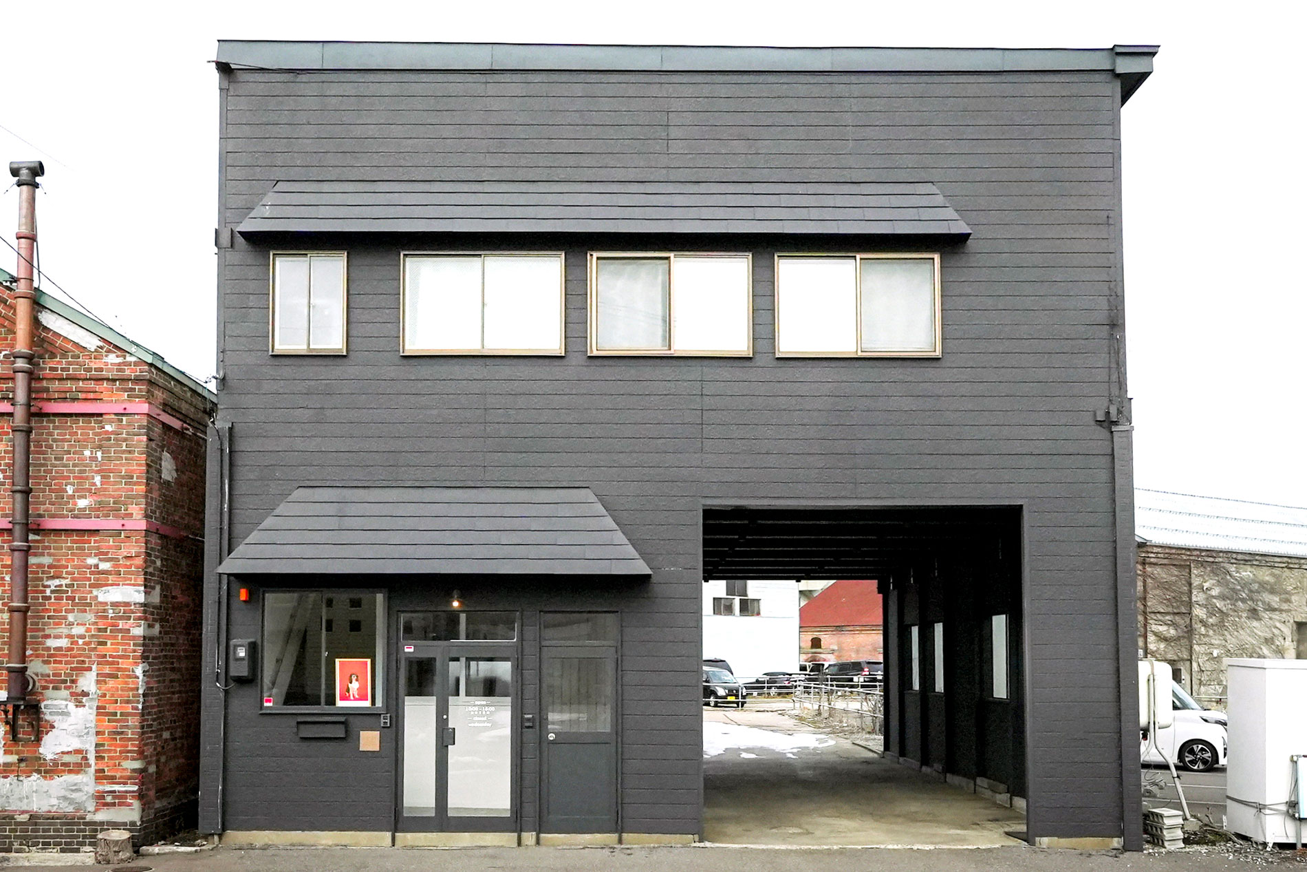 加藤写真室 -photo works-